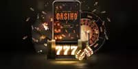 Filipino player enjoying dito777 slot games on mobile device