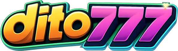 dito777 official logo